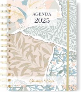 Agenda con mejores reseñas