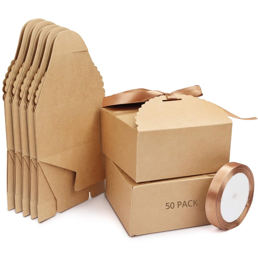 Caja de regalo BELLE VOUS Opiniones