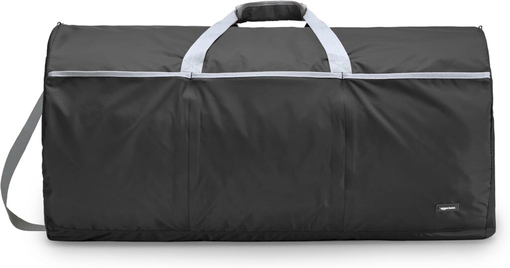 Bolsa de viaje Amazon Basic Opiniones
