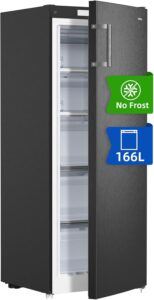 Congelador vertical CHiQ No Frost Opiniones