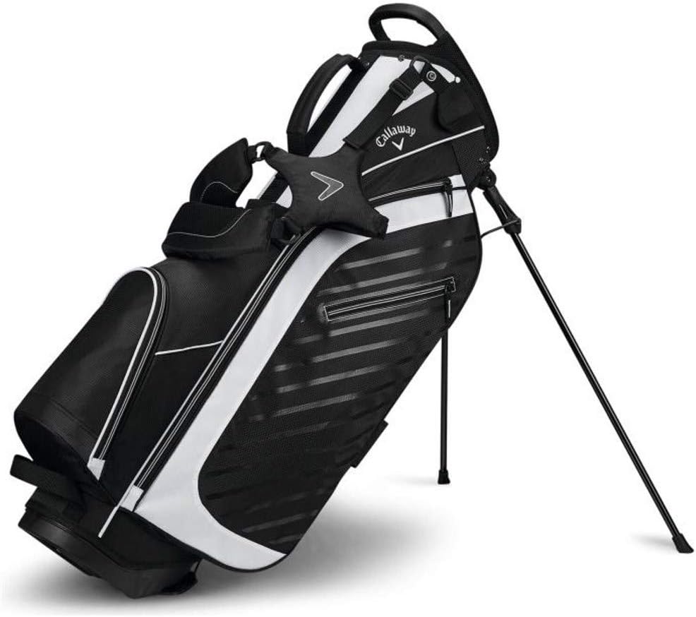 Bolsa de Golf Callaway Opiniones