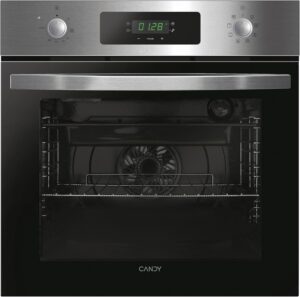 Horno eléctrico Candy FIDCP Opiniones