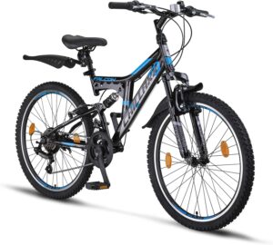 Bicicleta de montaña Chillaxx Opiniones
