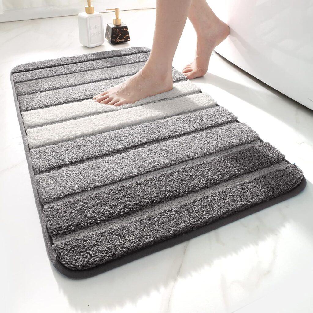 Alfombra baño DEXI Opiniones