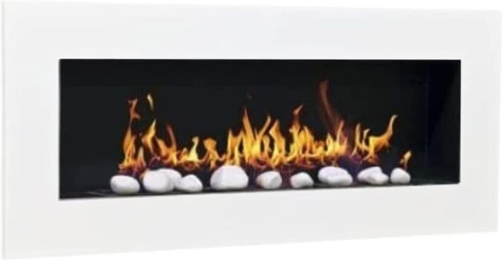 Chimenea de gas Don Fuego XXL Opiniones