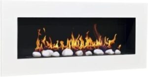 Chimenea de gas Don Fuego XXL Opiniones