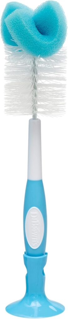 Cepillo para biberon Dr. Brown's Opiniones
