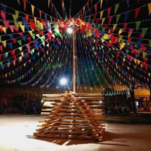 Banderines y guirnaldas EDATOFLY Opiniones
