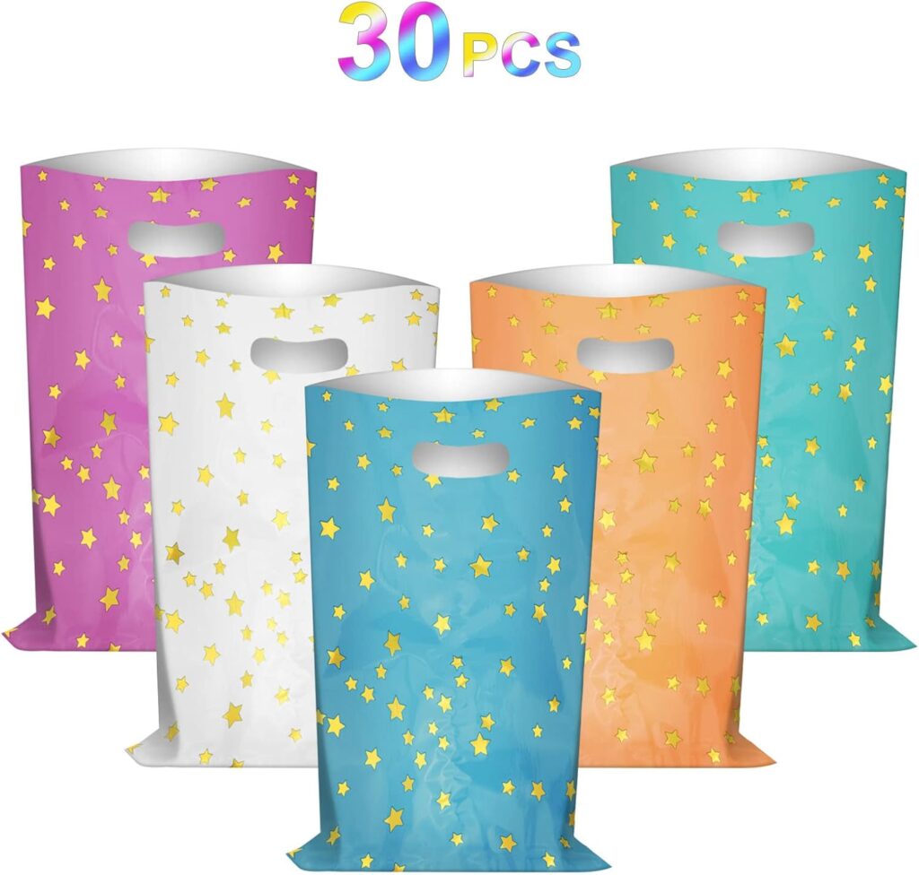 Bolsas de regalos Flintronic Opiniones