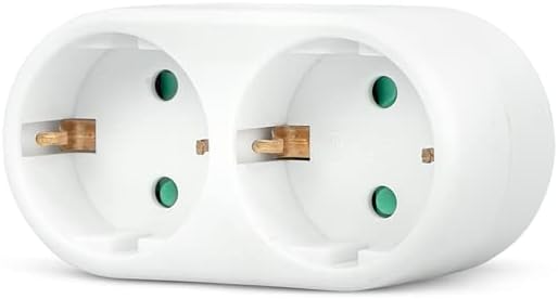 Adaptador doble: el mejor según reseñas
