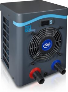 Bomba de calor aire-agua HST EP Opiniones