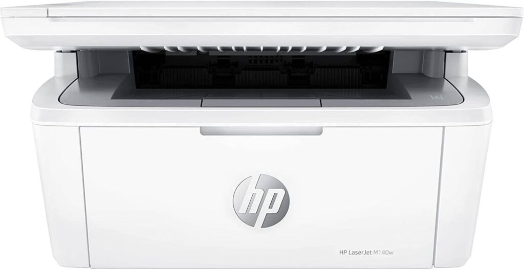 Impresora laser multifunción HP LaserJet M140w Opiniones