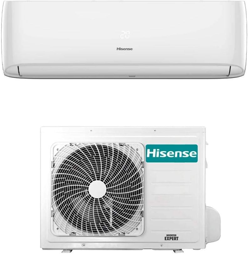 Aire acondicionado inverter con mejores reseñas