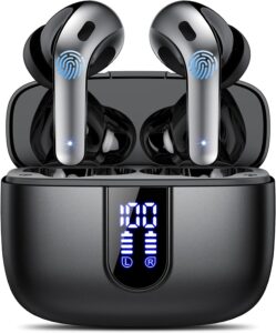 Auriculares inalámbricos IKT Opiniones