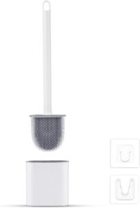 Escobilla de baño Ibergrif Opiniones