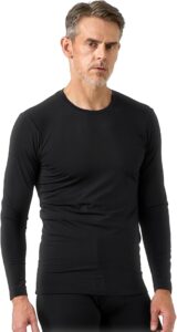 Camiseta térmica Hombre LAPASA Opiniones