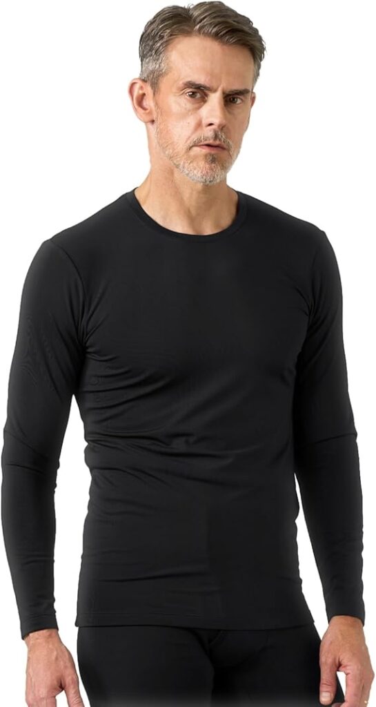 Camiseta térmica Hombre LAPASA Opiniones
