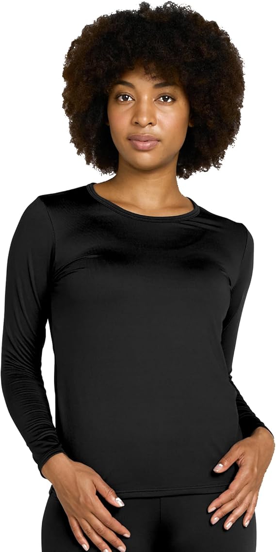 Camiseta térmica mujer LAPASA Opiniones