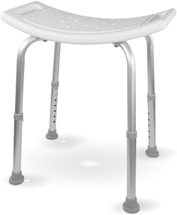 Asiento para ducha Mobiclinic Opiniones