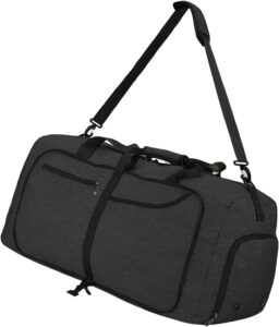 Bolsa de viaje NEWHEY Opiniones