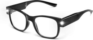 Gafas de lectura con luz LED OKH Opiniones