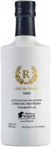 Mejor aceite de Jaén según sus reseñas