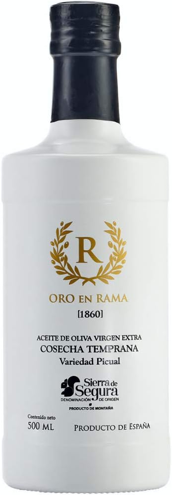 Mejor aceite de Jaén según sus reseñas