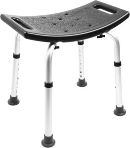 Asiento para ducha Pepe Opiniones