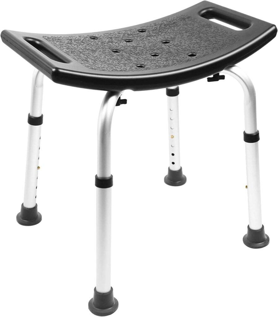 Asiento para ducha Pepe Opiniones