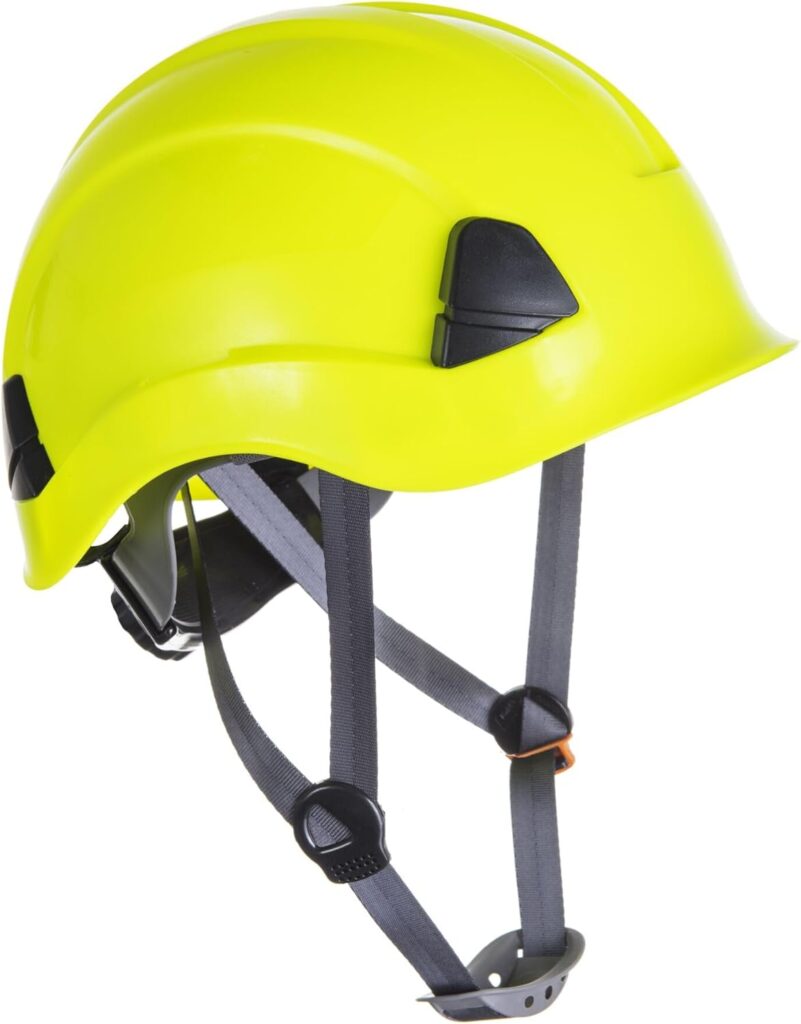 Casco de seguridad Portwest Opiniones