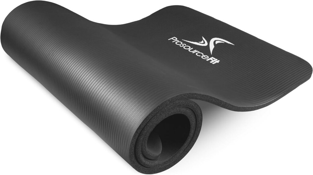 Esterilla de yoga ProsourceFit Opiniones
