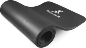 Esterilla de yoga ProsourceFit Opiniones