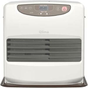 Estufa de parafina Qlima Opiniones