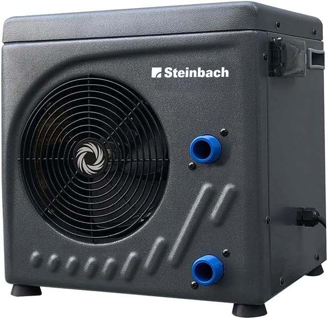 Bomba de calor aire-agua STEINBACH Opiniones