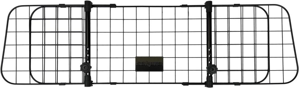 Barrera Protectora para Perros Sakura SS5259 Opiniones