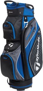 Bolsa de Golf TaylorMade Classic Opiniones