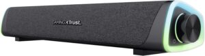 Barra de sonido gamer Trust Gaming 24482 GXT 620 Opiniones