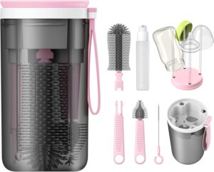 Cepillo para biberon YOTIME Opiniones