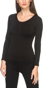 Camiseta térmica mujer YSABEL MORA Opiniones