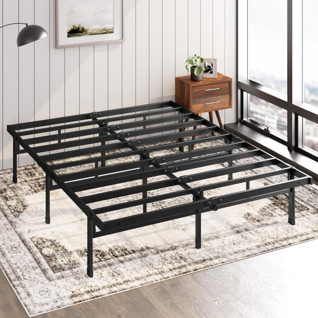 Cama Zinus Justin 50x190 cm Opiniones