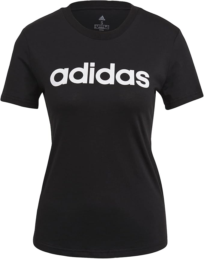Camiseta de algodón mujer Adidas Essentials Opiniones